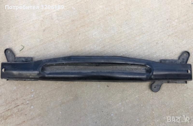 Основа броня за Сеат Кордоба, снимка 1