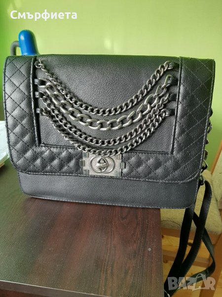 Дамска чанта  за рамо, снимка 1
