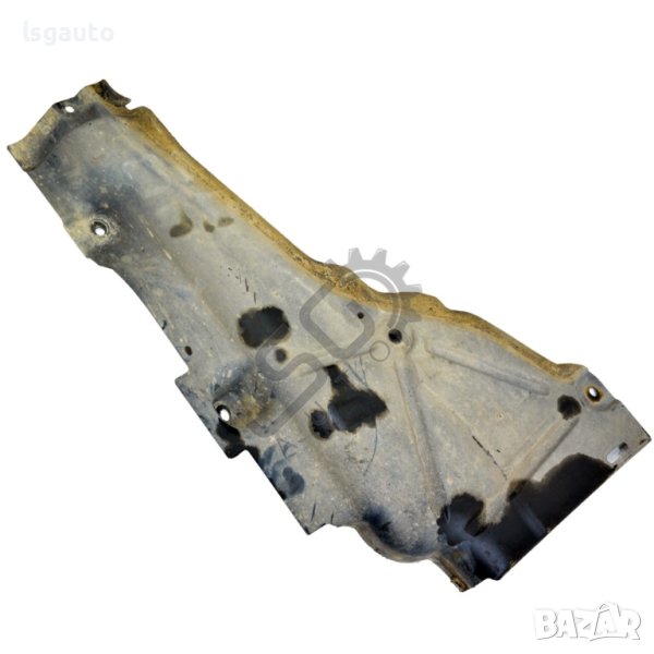 Задна дясна кора под купе Mercedes-Benz M-class (W164) 2005-2011 ID:100589, снимка 1