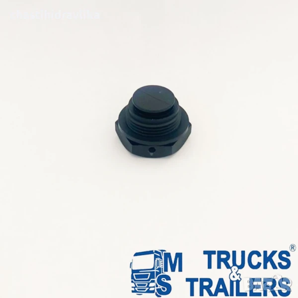 Капачка за маслен резервоар 15л - 20л OMFB 50900500015, снимка 1