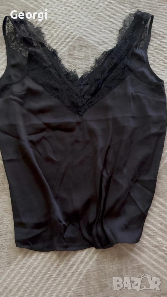 Потник HM, снимка 1