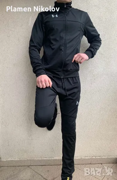 Спортен екип от полиамид или памук , снимка 1