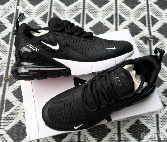 Нови обувки Nike air max 270, снимка 1