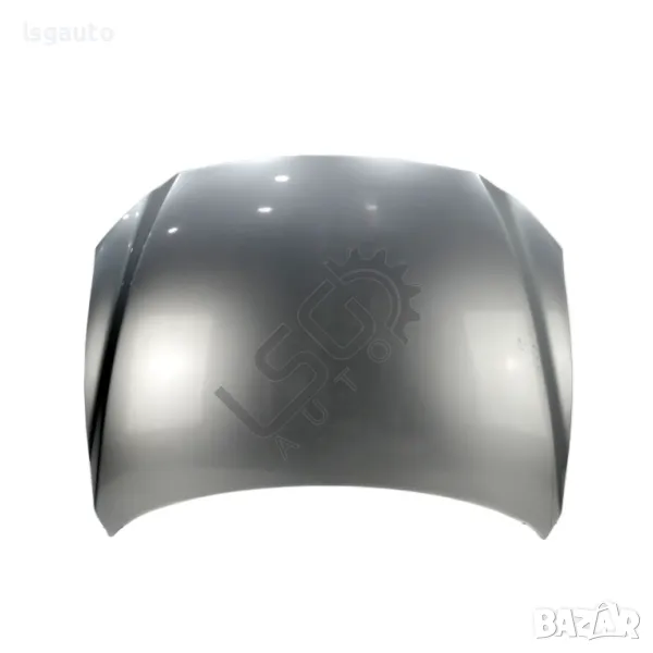 Преден капак Mazda 6 Estate (GJ, GL) 2013-2019 ID: 135357, снимка 1