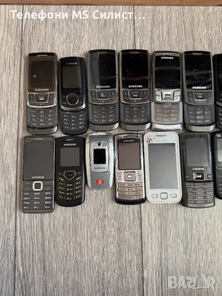 Samsung Лот Самсунг, снимка 1