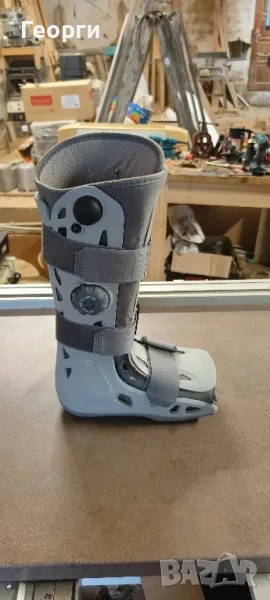 Ортеза Aircast размер М , снимка 1