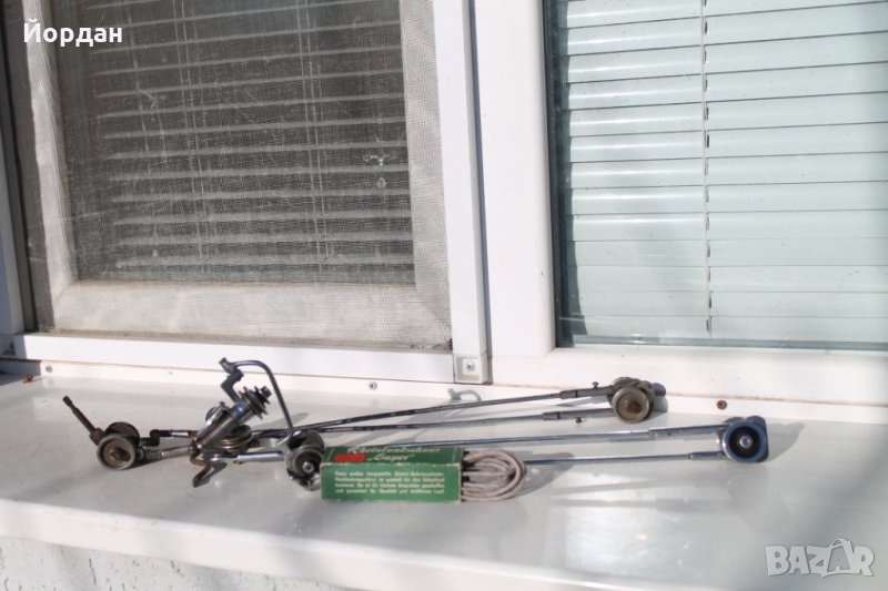 Части за зъболекарски машини , снимка 1