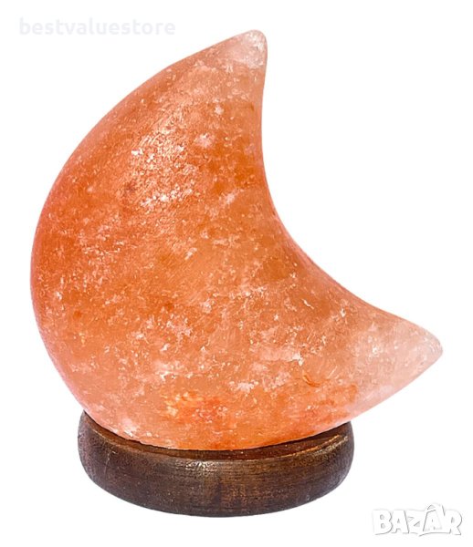 LED Солна Лампа Луна 1W Rgb, снимка 1