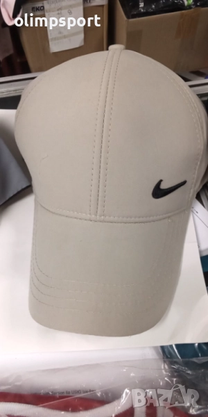 шапка нова универсален размер с регулация, снимка 1