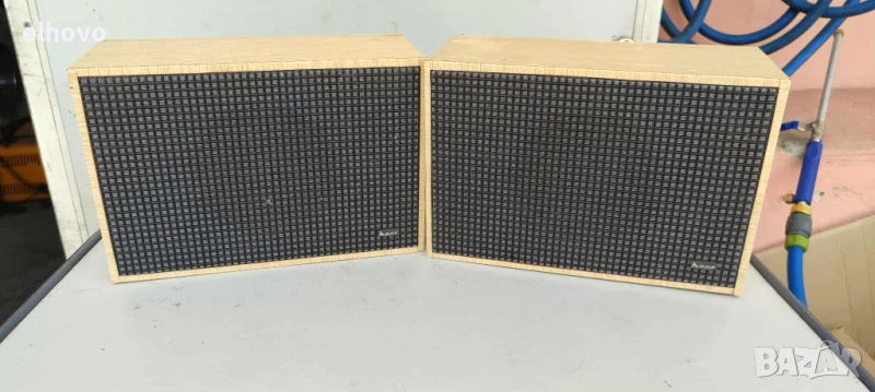 Тонколони Heco SK215, снимка 1