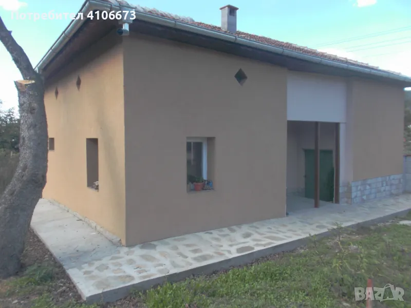 Кьща с.ПЧЕЛИЩЕ-СОБСТВЕНИК бес такси., снимка 1