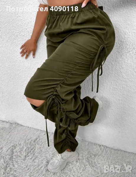 Панталон , снимка 1