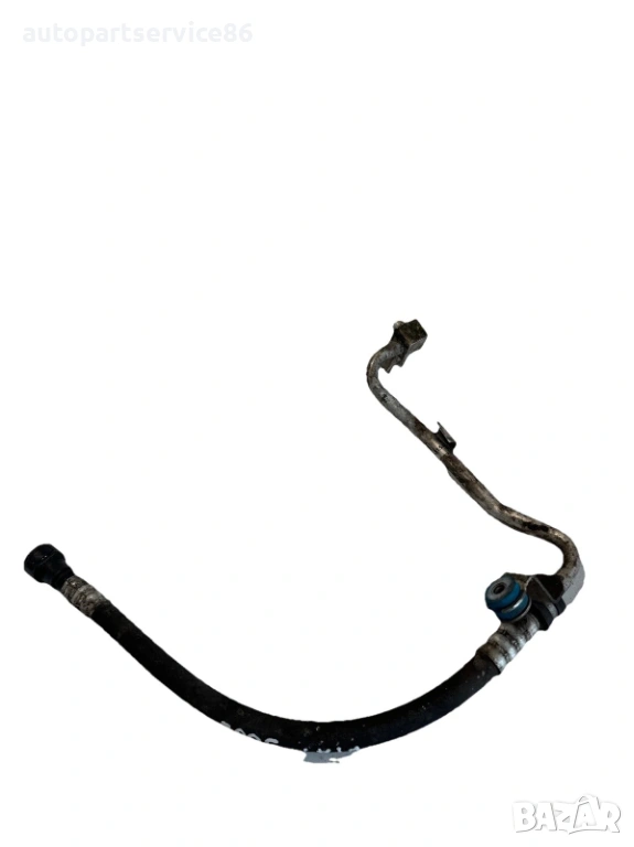 Маркуч за климатик за Fiat 500L 1.3 MultiJet, 2013 г., оригинален – № 51883154, снимка 1