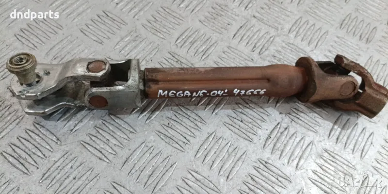 Каре кормилен прът Renault Megane 2004г.	, снимка 1