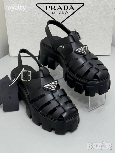 Prad🅰️ дамски обувки , снимка 1