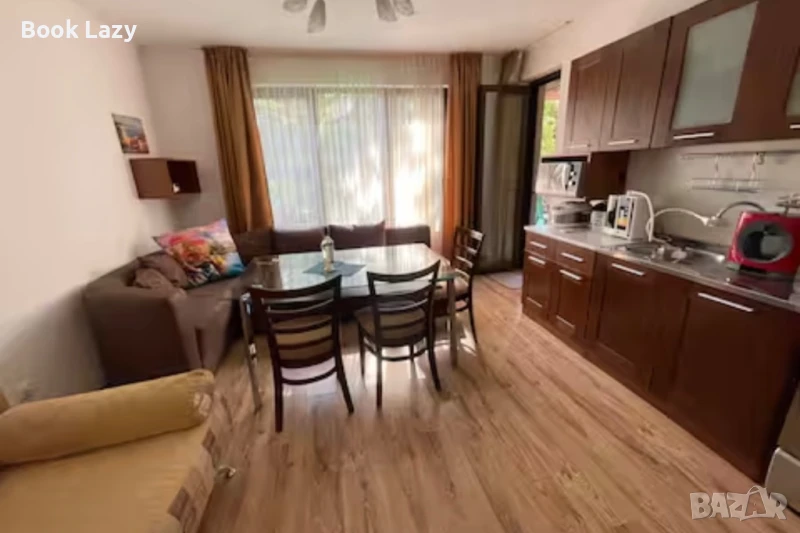 Beachside Garden Escape за нощувки, снимка 1