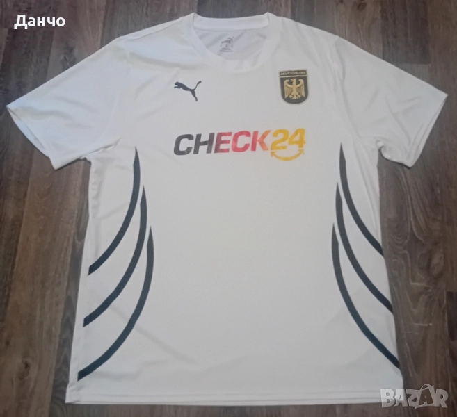 тениска на Германия , снимка 1