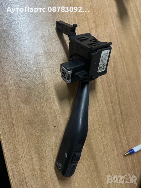 Лостче за чистачки за Volkswagen Golf V Golf Plus 1K0 953 519, снимка 1