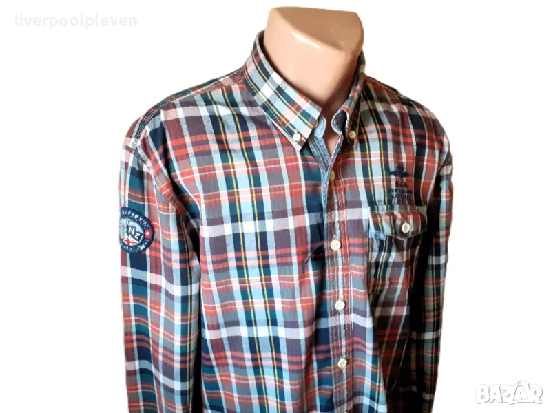 👉Нова N.Z.A. Original L ефектна, снимка 1