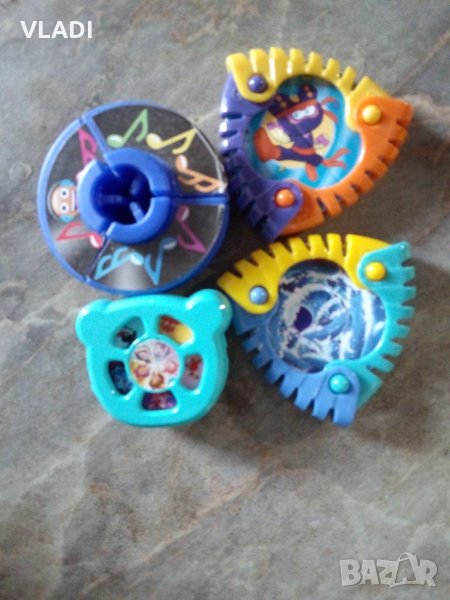 Играчки-лев за всички, снимка 1