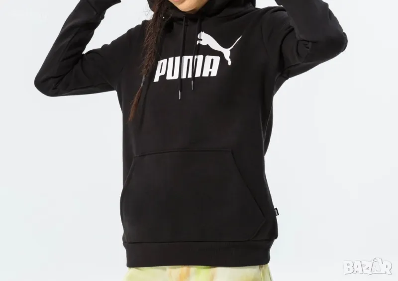 Дамски суичър на puma, снимка 1