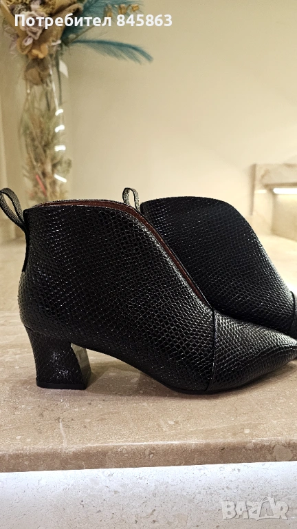 Нови боти, снимка 1