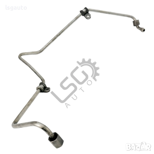 Тръба мазане турбо Volkswagen Touran I 2003-2010 ID:149609, снимка 1