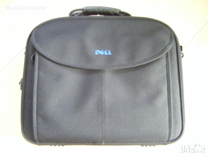 Бизнес чанта Dell, снимка 1