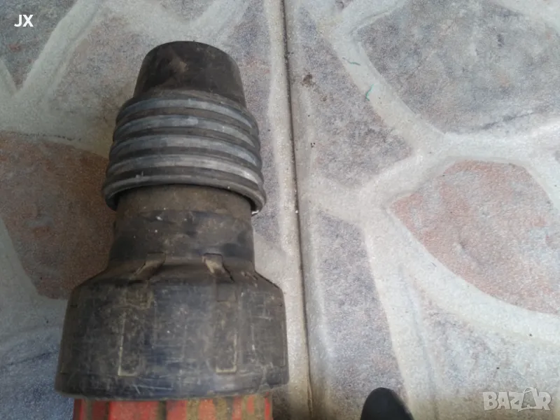 HILTI TE-24.сдс +.патрон., снимка 1