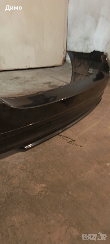 задна броня бмв е91 bmw e91 бмв е90 bmw e90, снимка 1