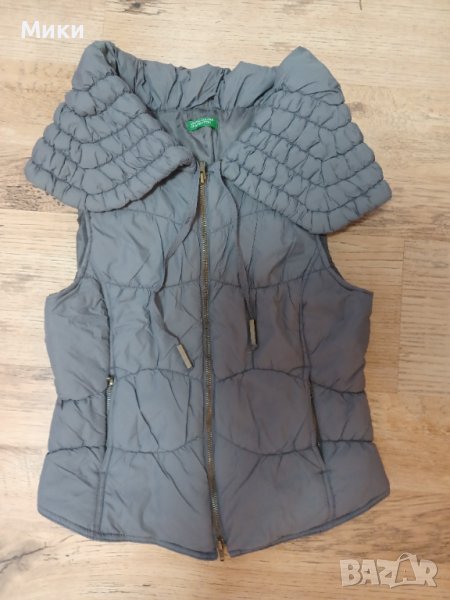 Елече Benetton, снимка 1