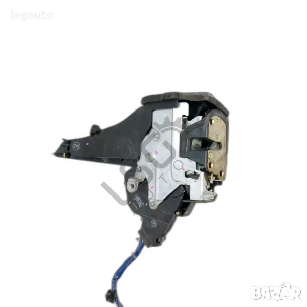 Брава задна дясна врата Toyota RAV4 II 2000-2006 ID: 136291, снимка 1