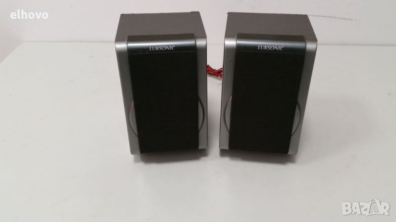 Тонколони Luksonic, снимка 1