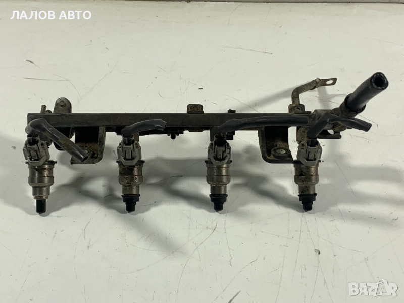 Горивна рейка дюзи регулатор Дайхацу Фероза Gorivna reika diuzi regulator Daihatsu Feroza , снимка 1