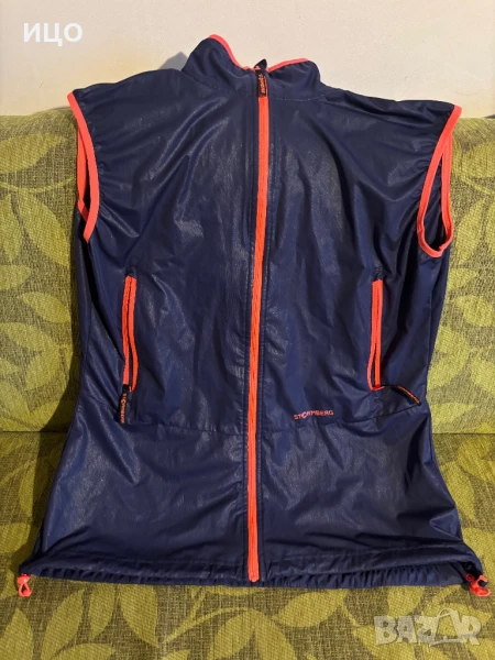 Мъжки тънък елек STORMBERG, снимка 1