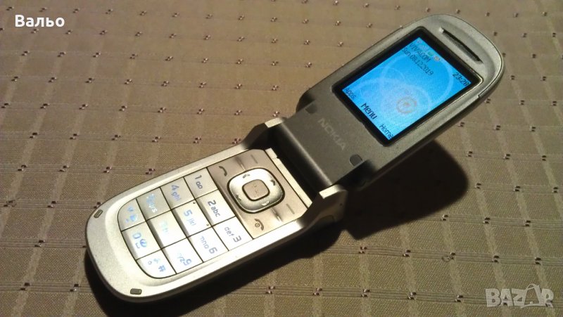 Nokia 2760, снимка 1