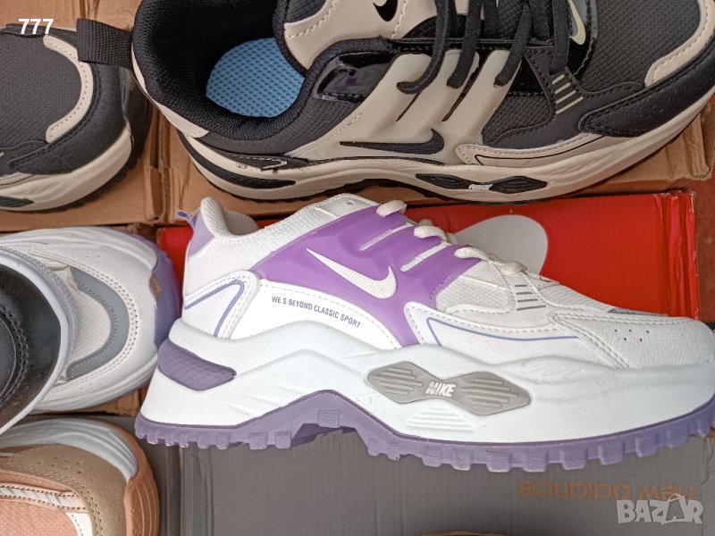 маратонки Nike, снимка 1