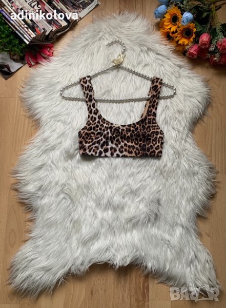 Горнище на бански, снимка 1