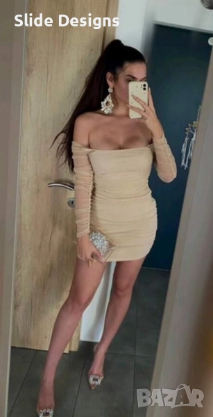 Официална рокля, снимка 1