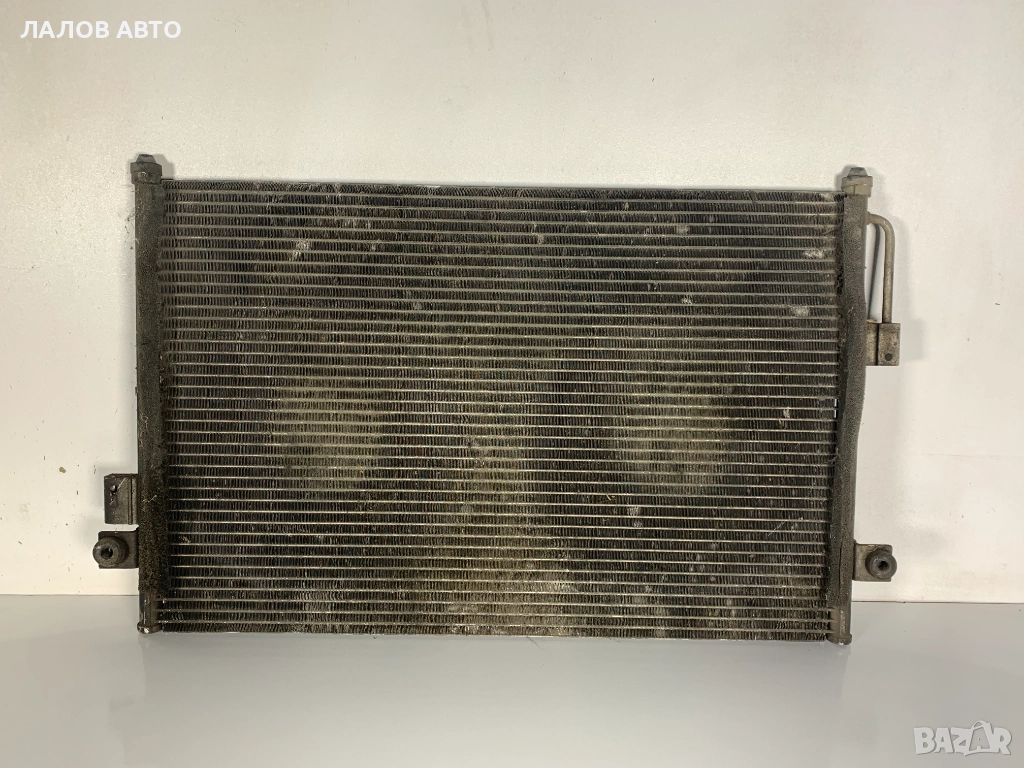 Климатичен радиатор Хюндай Теракан 2.9 Klimatichen radiator Hyundai Terracan 2.9 163к.с.  , снимка 1