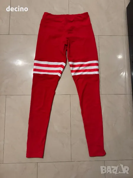 Нов дамски клин L размер, снимка 1