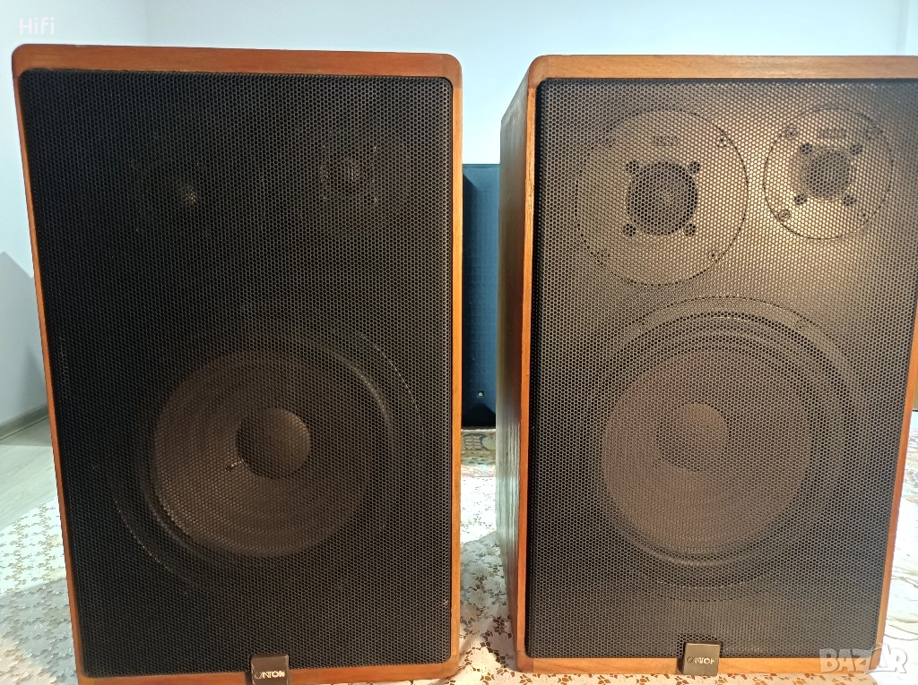 canton karat 300, снимка 1