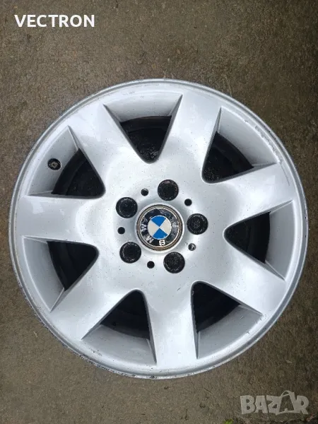 Джанта BMW E46 16', снимка 1