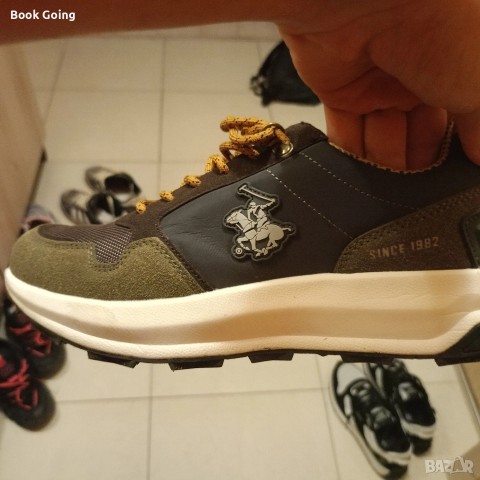 Polo1982, снимка 1