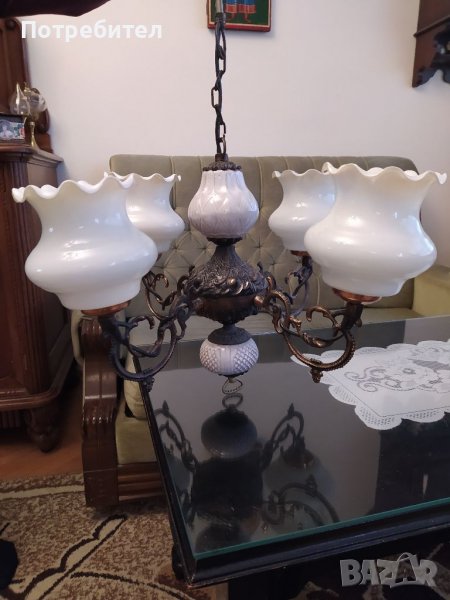 Полилей - три модела, снимка 1