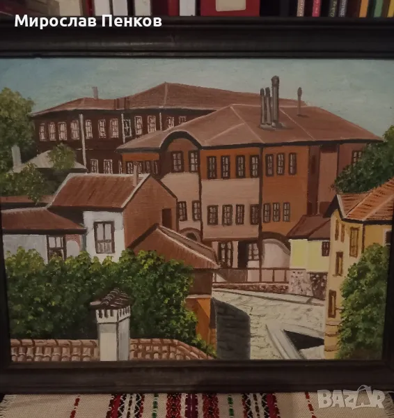 Картина, снимка 1