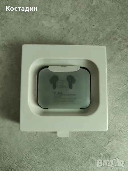 Realme Buds Air 7 LHDC ANC HI-RES, снимка 1