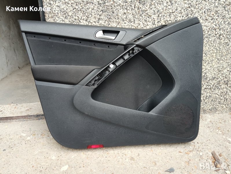 Кора за врата на Фолксваген Тигуан след 2011г, снимка 1