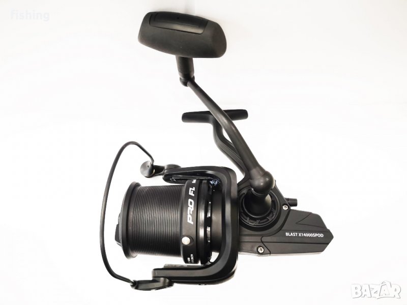 Промо Макара FL Blast X 14000 SPOD, снимка 1