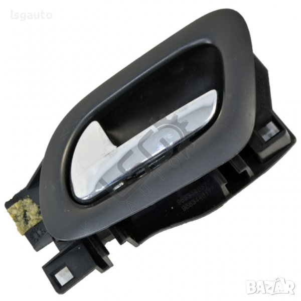 Задна лява вътрешна дръжка Citroen C3 I Picasso(2008-2013) ID:92720, снимка 1